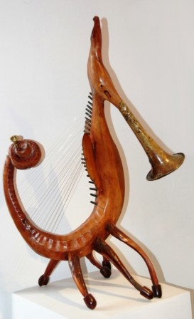 Le harpotrompe